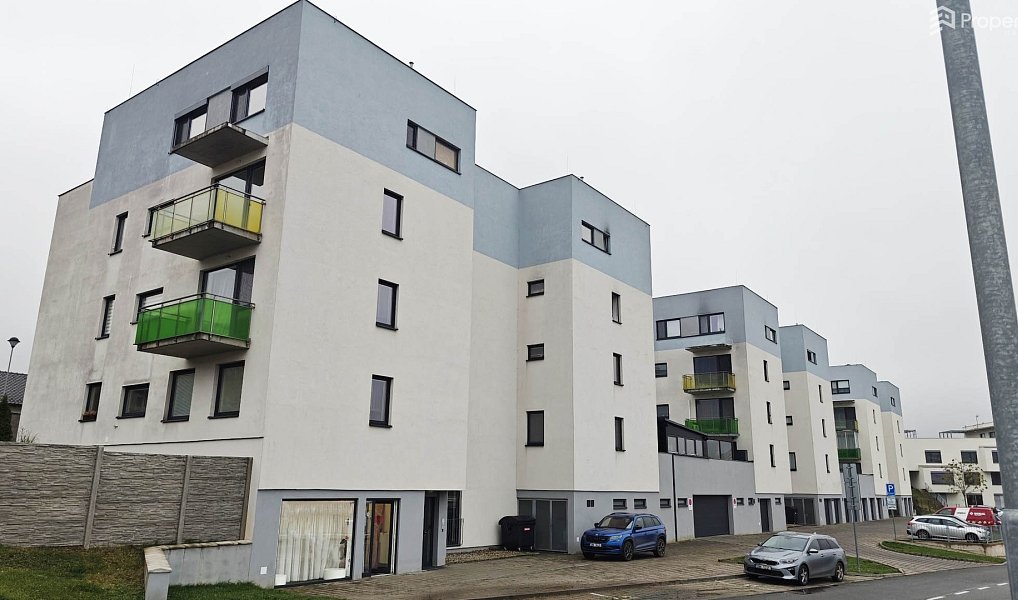 Pronájem obchodních prostor 30 m², Ivančice – náhled fotky 6
