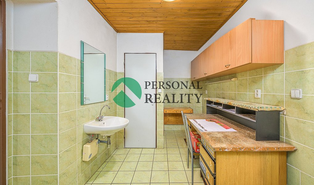 Pronájem komerčního objektu (jiného typu) 56 m², Přelouč – náhled fotky 5