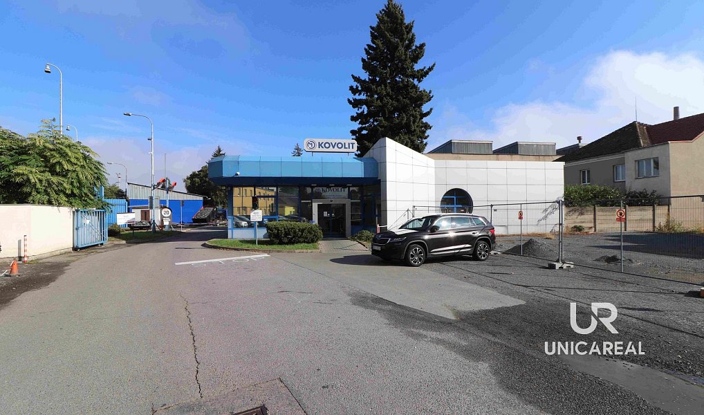 Pronájem kanceláře 17 m², Modřice – náhled fotky 10