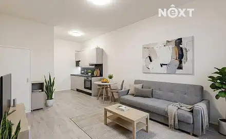 Prodej bytu 1+kk 26 m²