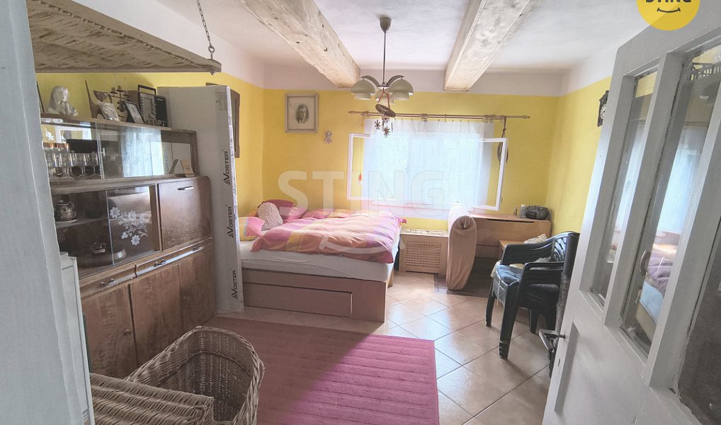 Prodej domu 55 m² s pozemkem 127 m², Velké Karlovice – náhled fotky 3