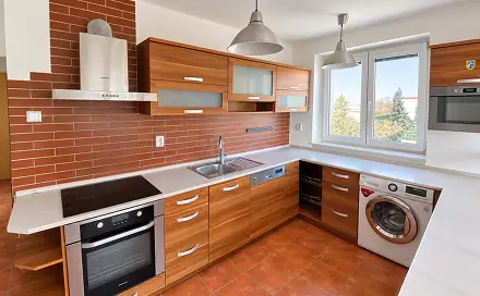 Prodej bytu 3+1 73 m²