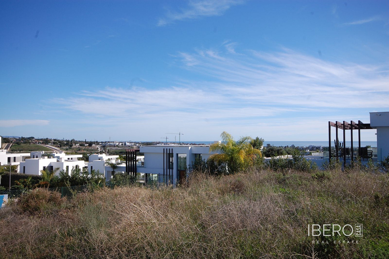 Casa 5+kk – Estepona, Barriada Islas Canarias - Vista 5