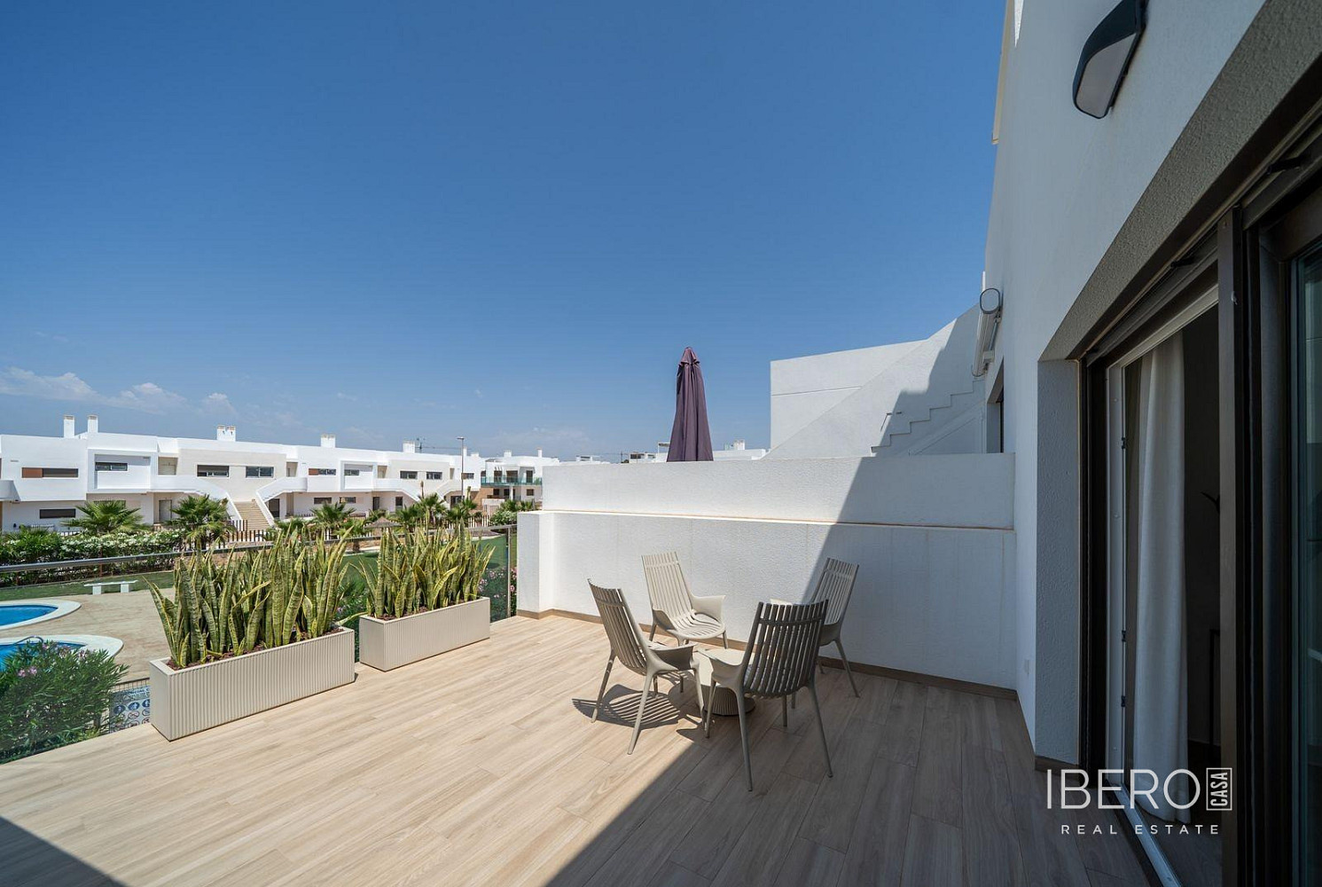 Casa 3+kk – Orihuela, Capri V, Entrenaranjos - Vista 5