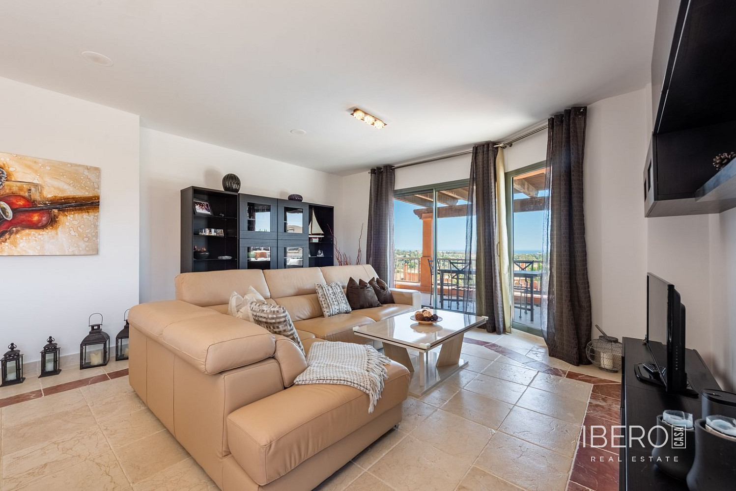 Piso 4+kk – Atalaya - Más