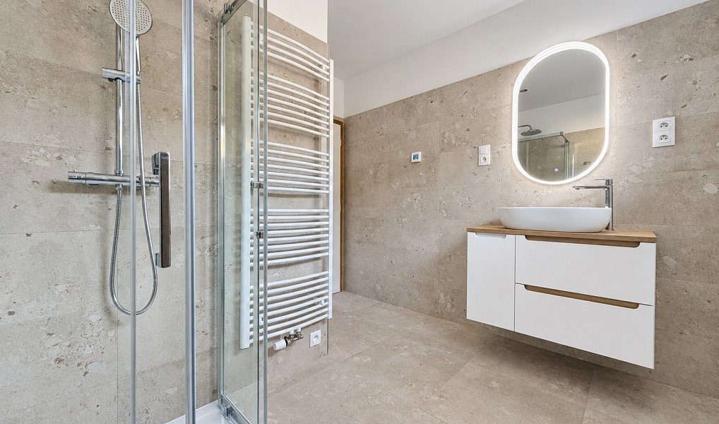 Pronájem domu 165 m² s pozemkem 551 m², Světlá nad Sázavou – náhled fotky 10