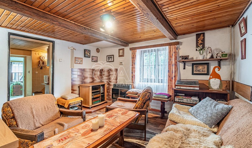 Prodej domu 78 m² s pozemkem 115 m², Panenský Týnec – náhled fotky 5