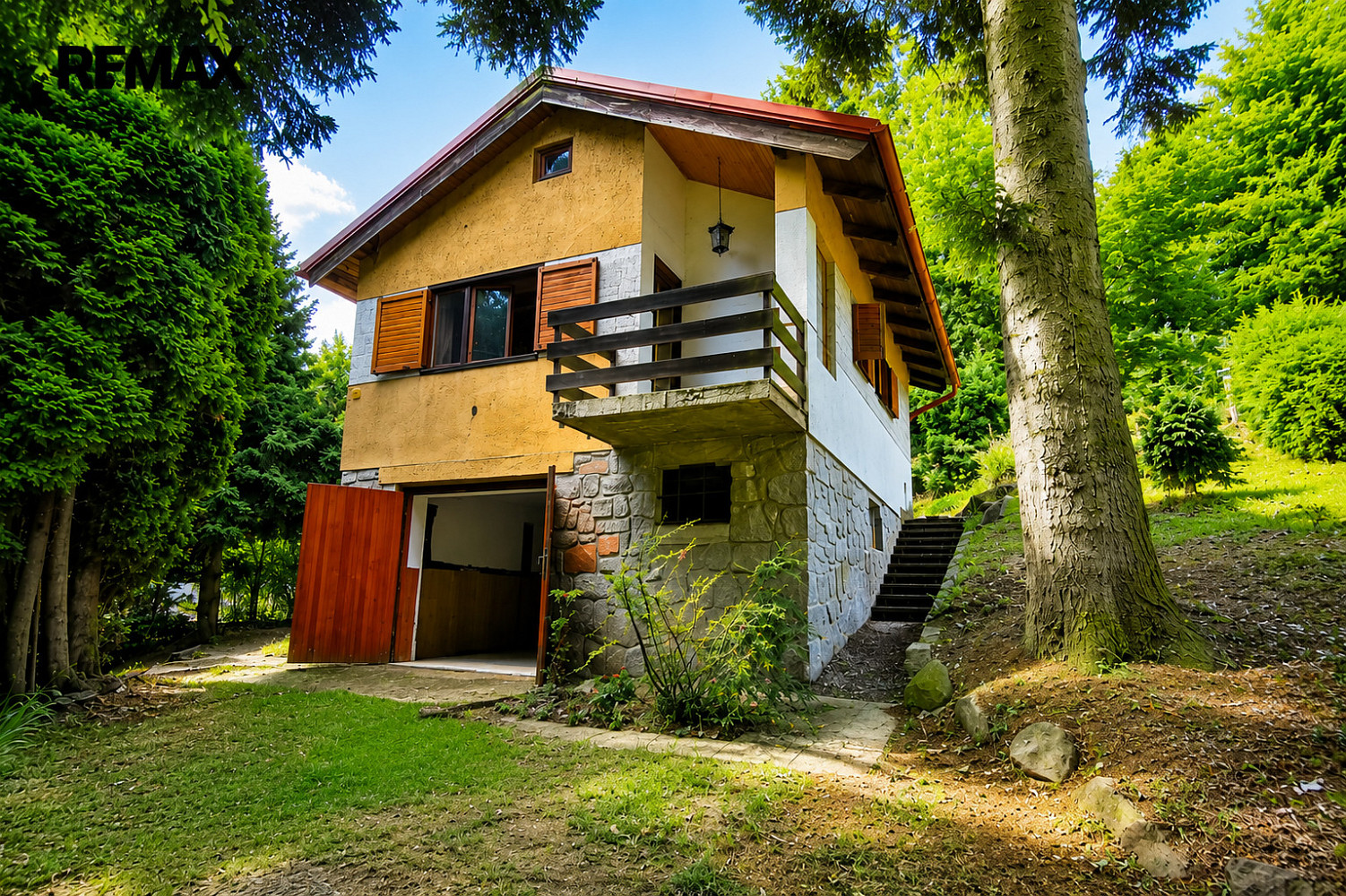 Prodej chaty/chalupy 72 m² s pozemkem 539 m² — photo 3