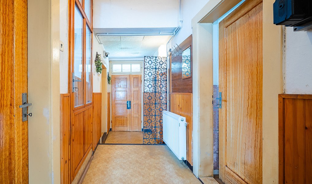 Prodej domu 133 m² s pozemkem 523 m², Libice nad Cidlinou – náhled fotky 11