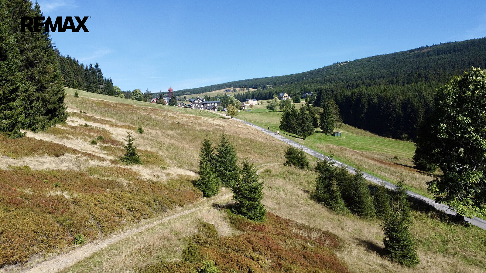 Prodej louky 28 918 m²