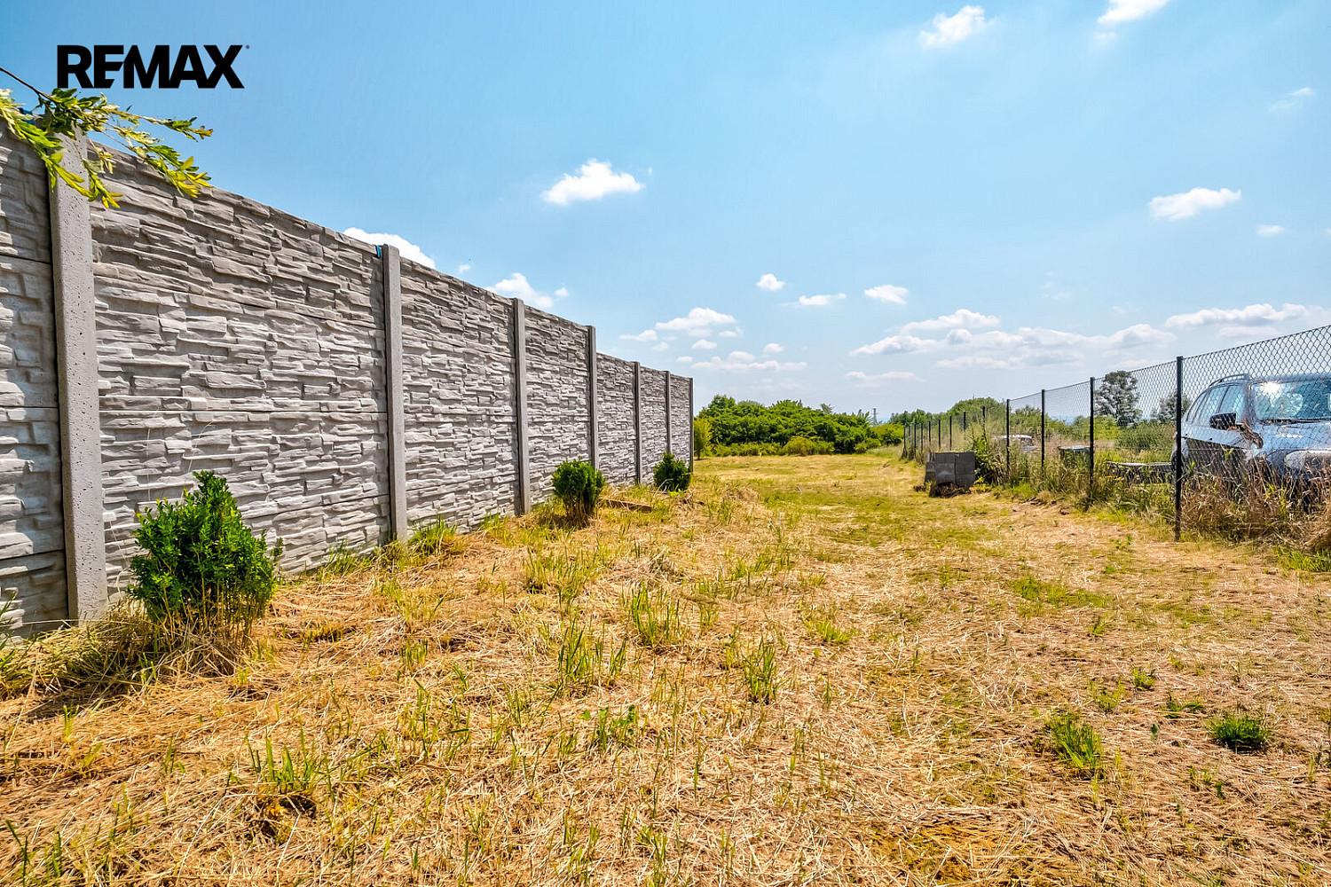 Prodej stavebního pozemku 1 300 m² – fotografie 5