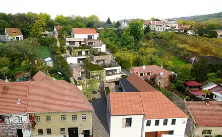 Prodej bytu 2+kk 73 m², Mikulov, okres Břeclav