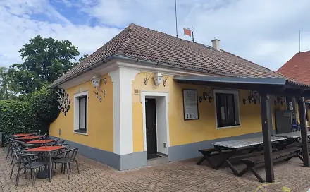 Pronájem ubytovacího objektu 95 m², Třeboň - Branná, okres Jindřichův Hradec