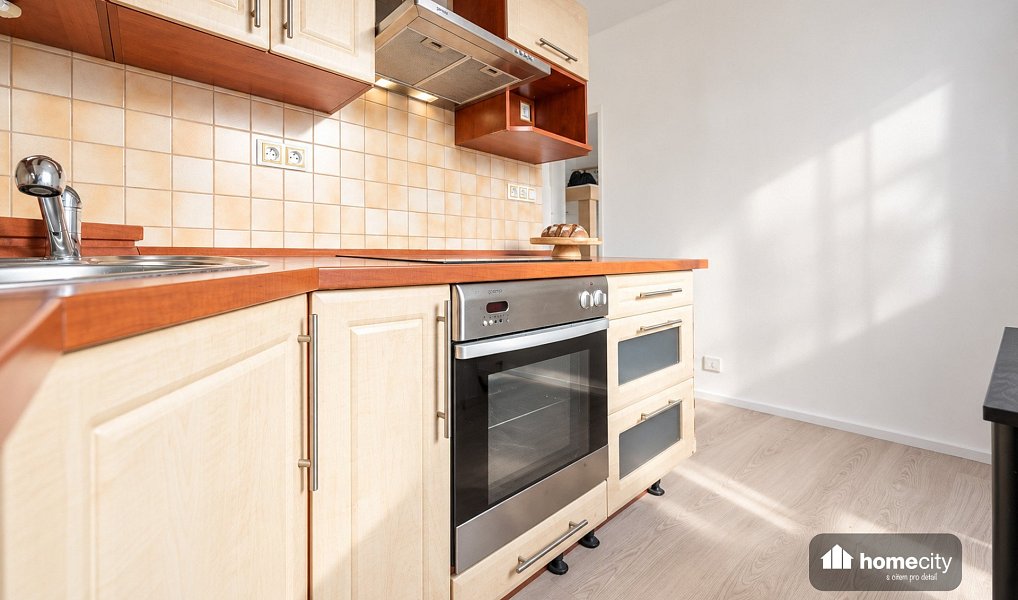 Prodej bytu 1+1 34 m², Pardubice – náhled fotky 8