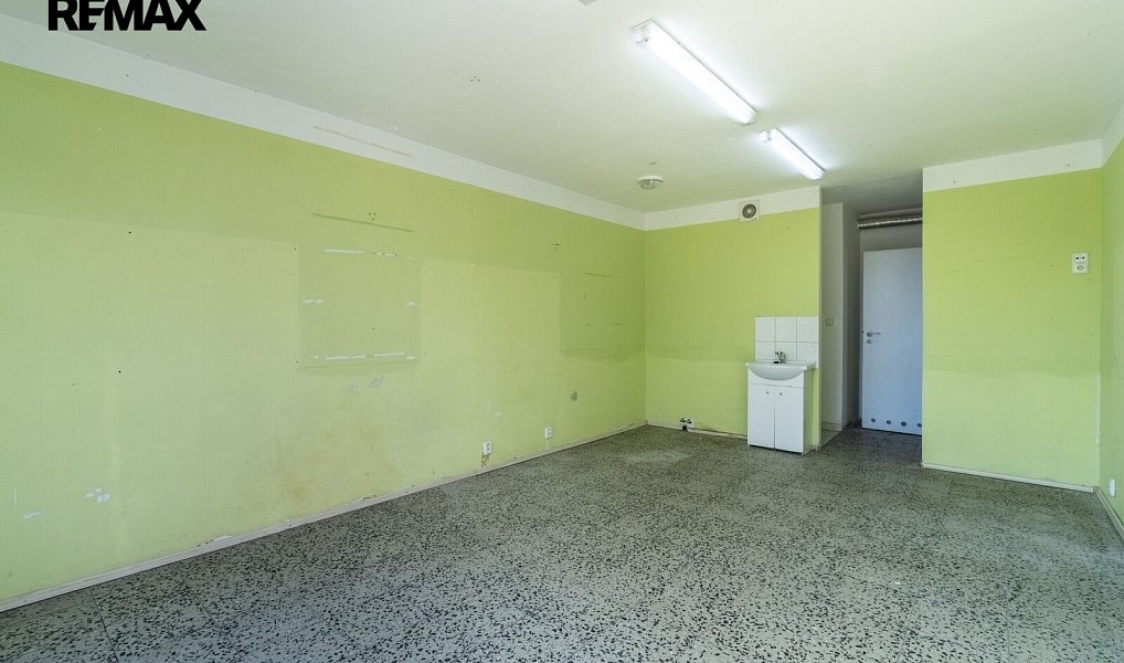 Pronájem komerčního prostoru, 28 m², Háje - Praha 11, Praha