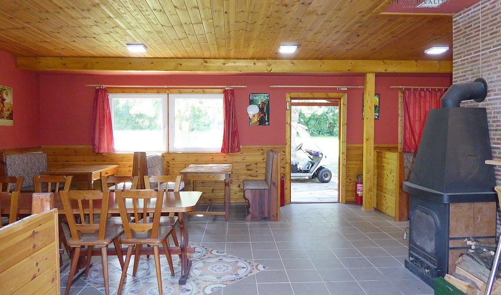 Prodej chaty/chalupy 330 m² s pozemkem 9 312 m², Sázava – náhled fotky 11