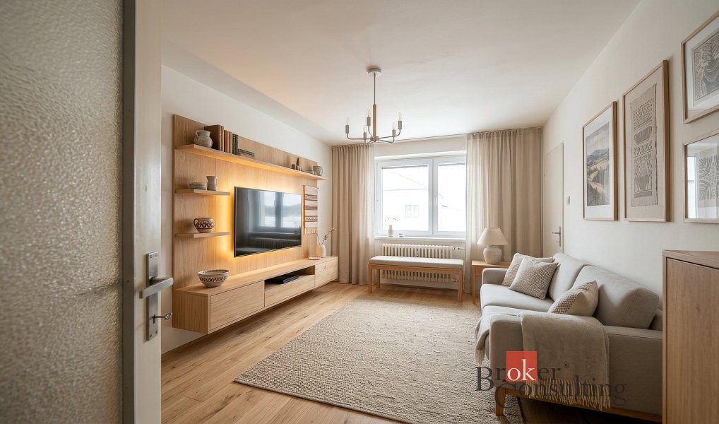 Prodej domu 100 m² s pozemkem 662 m², Kyjovice – náhled fotky 8