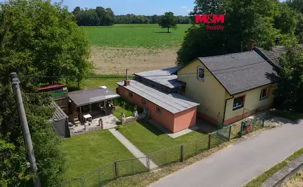 Prodej domu 120 m² s pozemkem 364 m², Šunychelská, Bohumín - Šunychl, okres Karviná