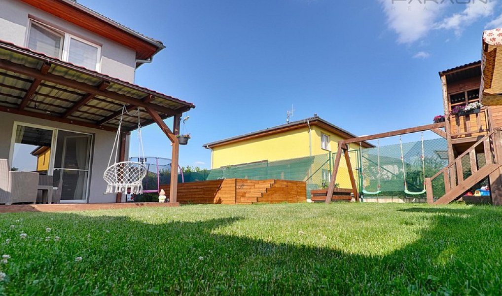 Prodej bytu 3+kk 85 m², Polerady – náhled fotky 14