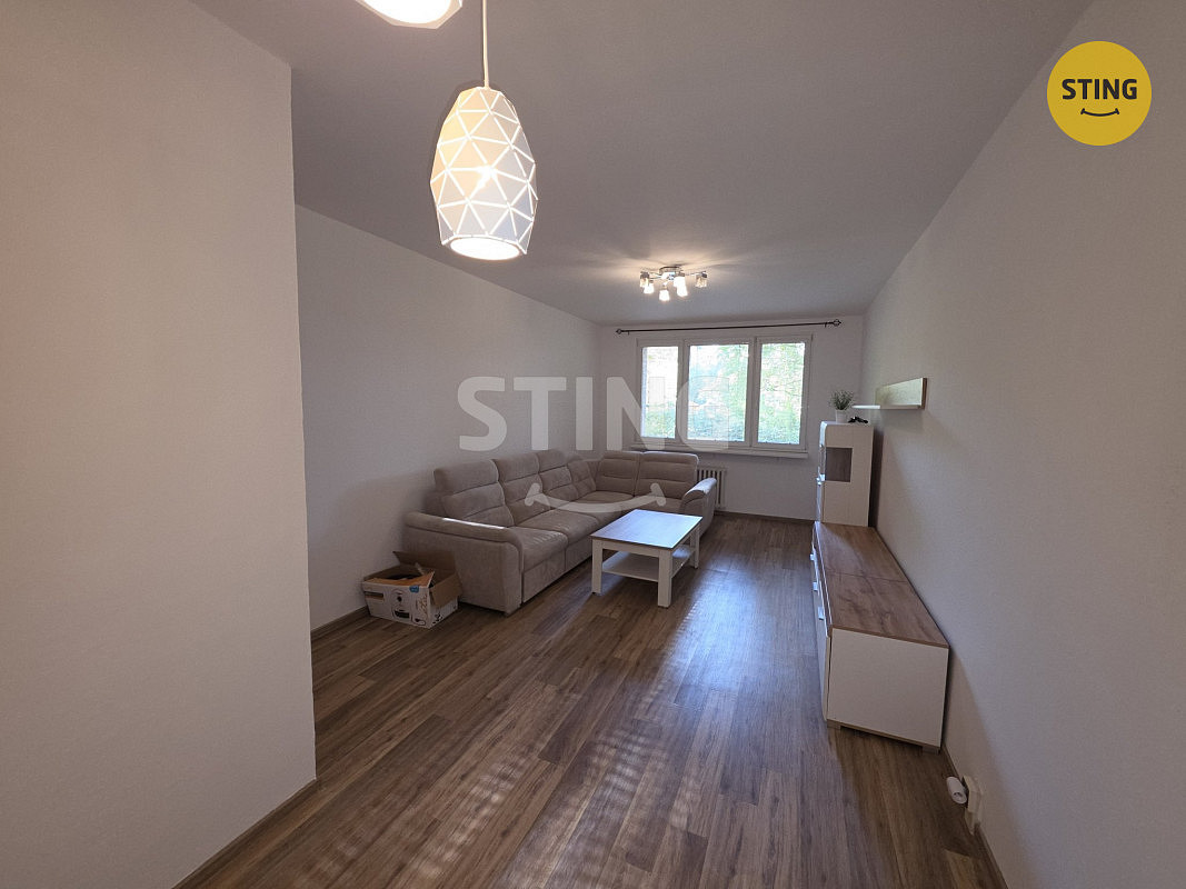 Pronájem bytu 3+1 74 m² – fotografie 3