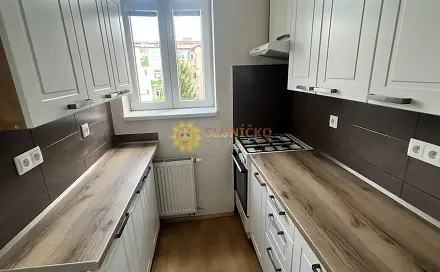 Pronájem bytu 3+kk 91 m²