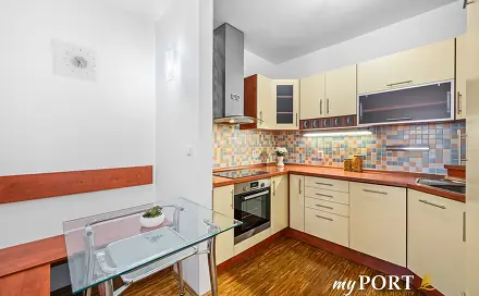 Prodej bytu 3+kk 63 m², Černická, Plzeň - Jižní Předměstí