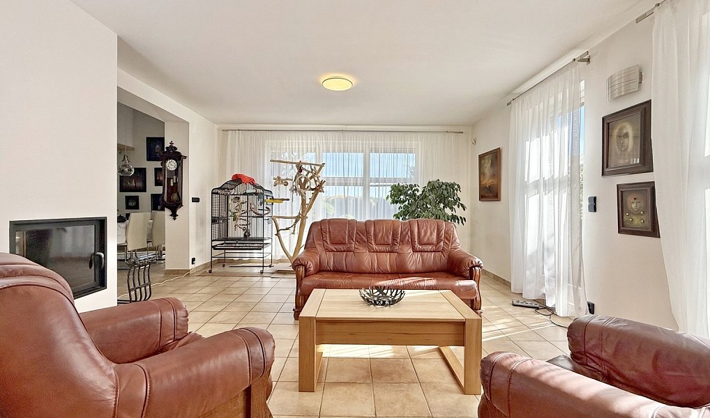 Prodej domu 263 m² s pozemkem 1 012 m², Brno – náhled fotky 19