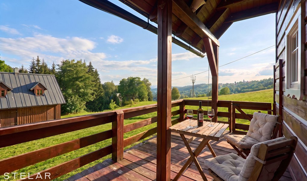 Prodej chaty/chalupy 262 m² s pozemkem 6 208 m², Kořenov – náhled fotky 26