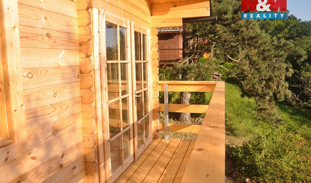 Prodej chaty/chalupy 50 m² s pozemkem 411 m², Stružnice – náhled fotky 10