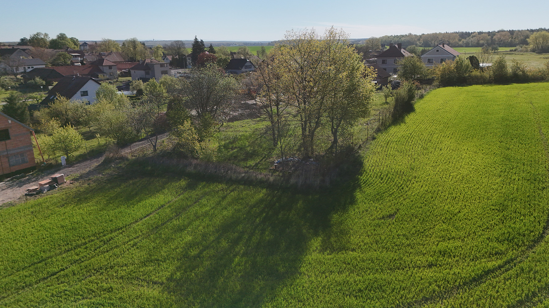 Prodej stavebního pozemku 644 m² — photo 4