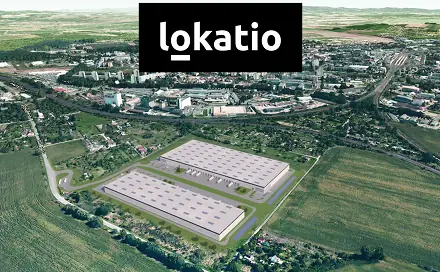 Pronájem skladovacích prostor 4 320 m², Staré Rybníky, Přerov - Přerov I-Město