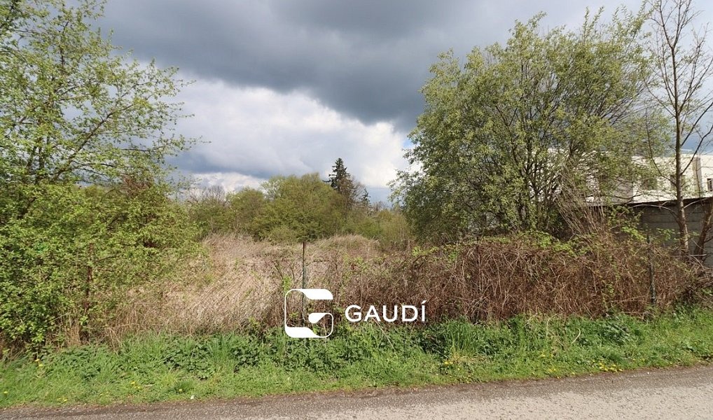 Prodej stavebního pozemku 1 106 m², Praha – náhled fotky 4