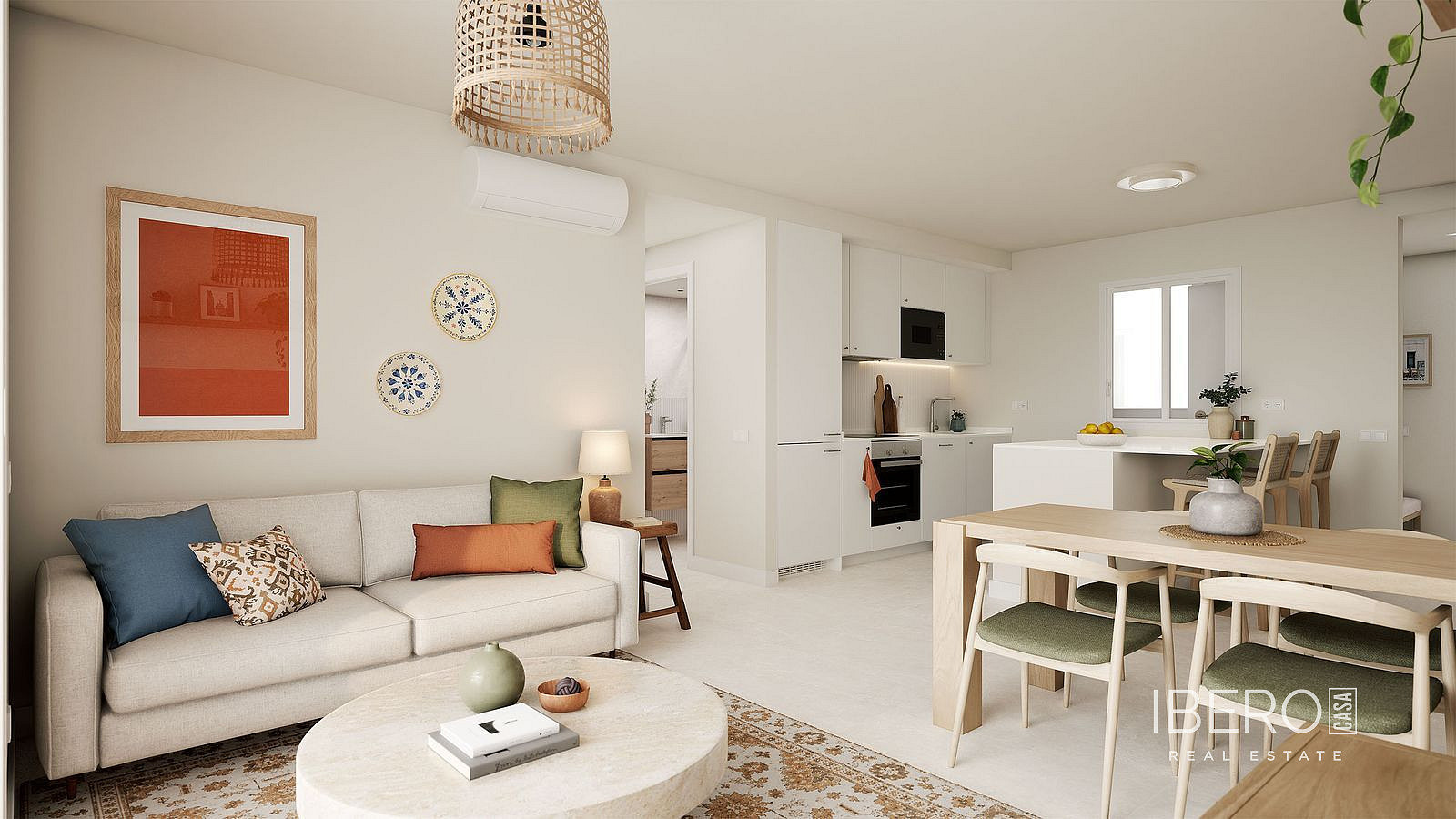 Pis 4+kk – Fuengirola, Los Boliches - Vista 4