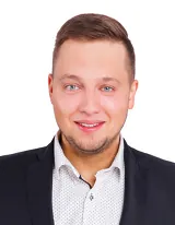 Bc. Kryštof Pospíšil