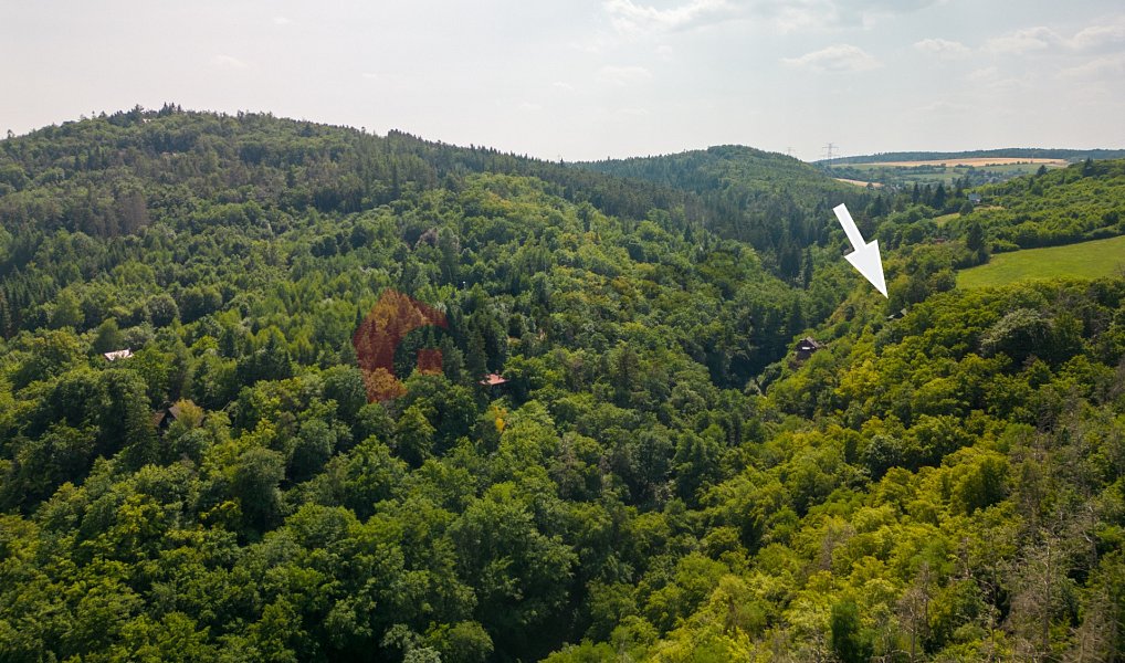 Prodej chaty/chalupy 60 m², Hvozdnice – náhled fotky 26
