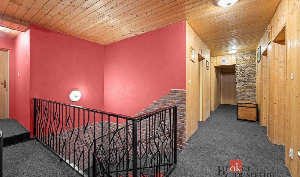 Prodej domu 650 m² s pozemkem 906 m², Strážné – náhled fotky 34