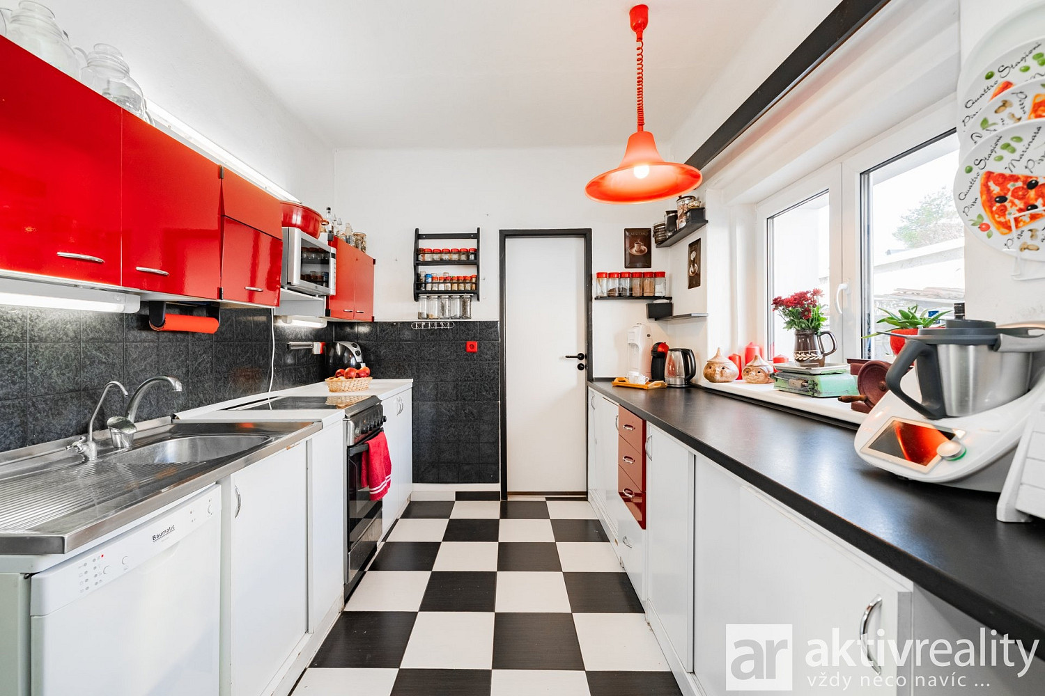 Prodej domu 150 m² s pozemkem 598 m² – další