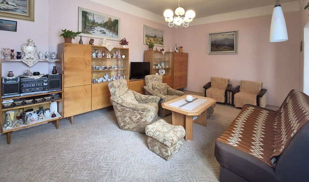 Prodej bytu 3+1 72 m², Moravská Třebová – náhled fotky 16