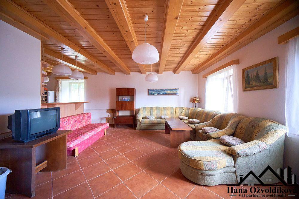 Prodej domu 400 m² s pozemkem 691 m² – fotografie 5