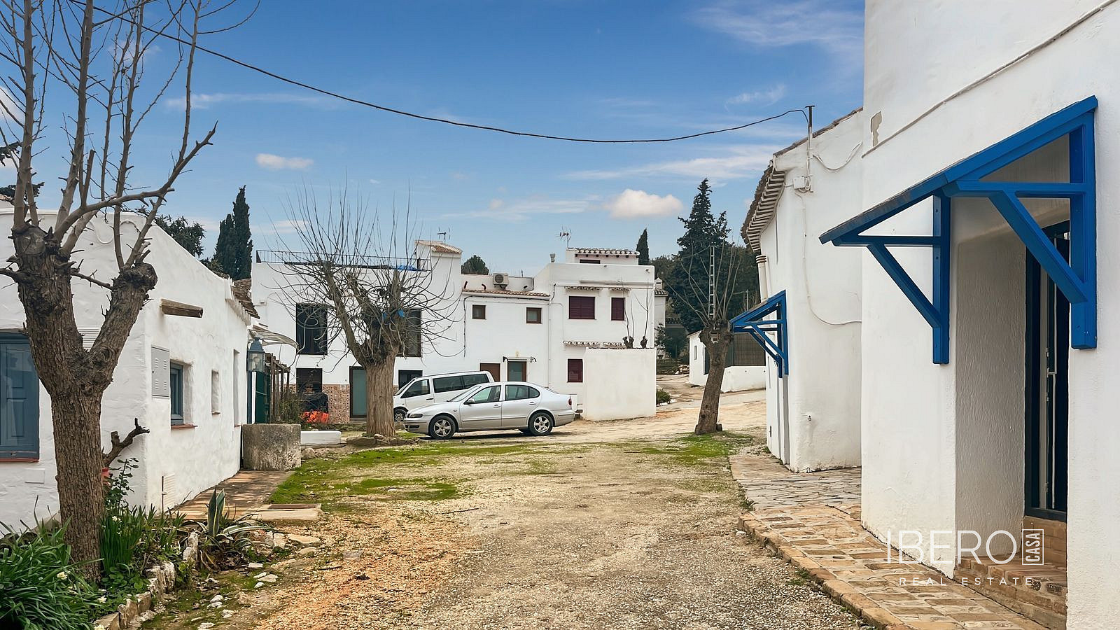 Casa 4+kk – Villanueva del Rosario, Nororma - Vista 5