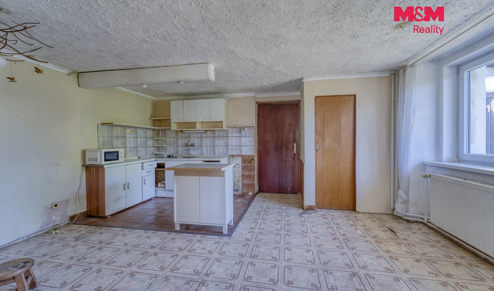 Prodej domu 75 m² s pozemkem 1 158 m², Chválenice – náhled fotky 6