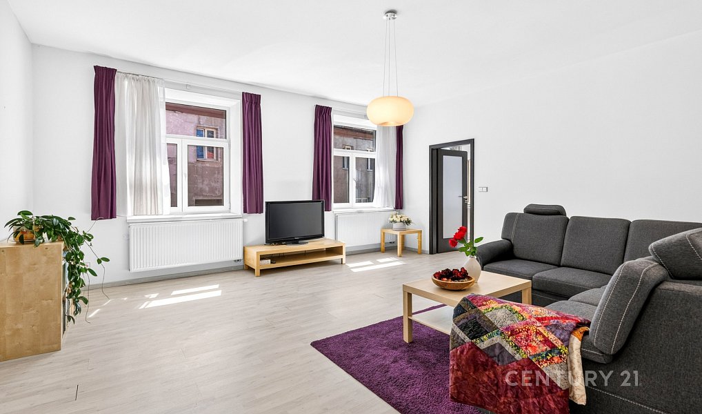 Prodej bytu 2+1 102 m², Březová nad Svitavou – náhled fotky 3