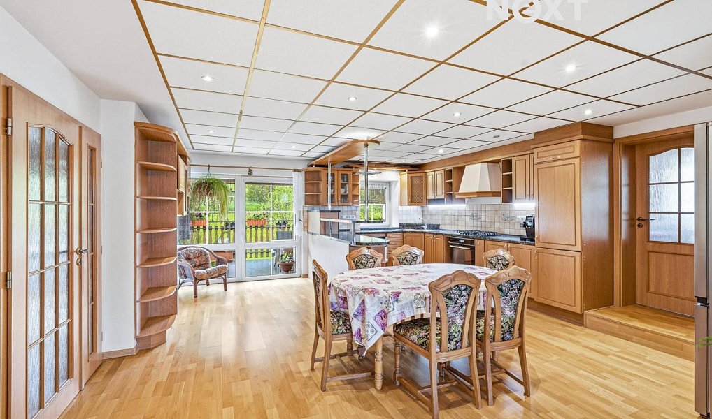 Prodej domu 470 m² s pozemkem 4 293 m², Velké Losiny – náhled fotky 7