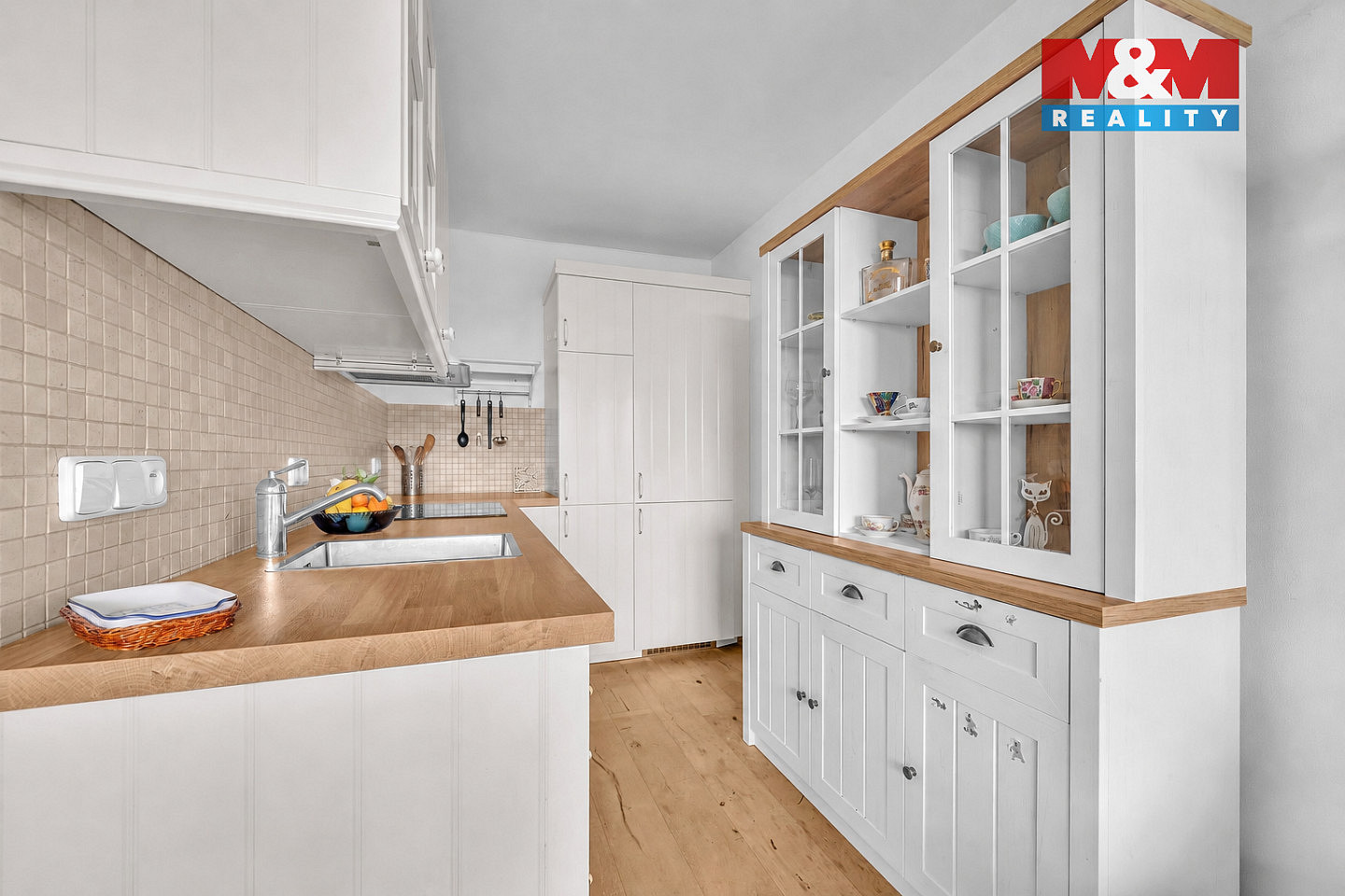 Prodej bytu 2+kk 39 m²