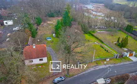 Prodej komerčního pozemku 3 748 m², Vráž - Nová Vráž, okres Písek