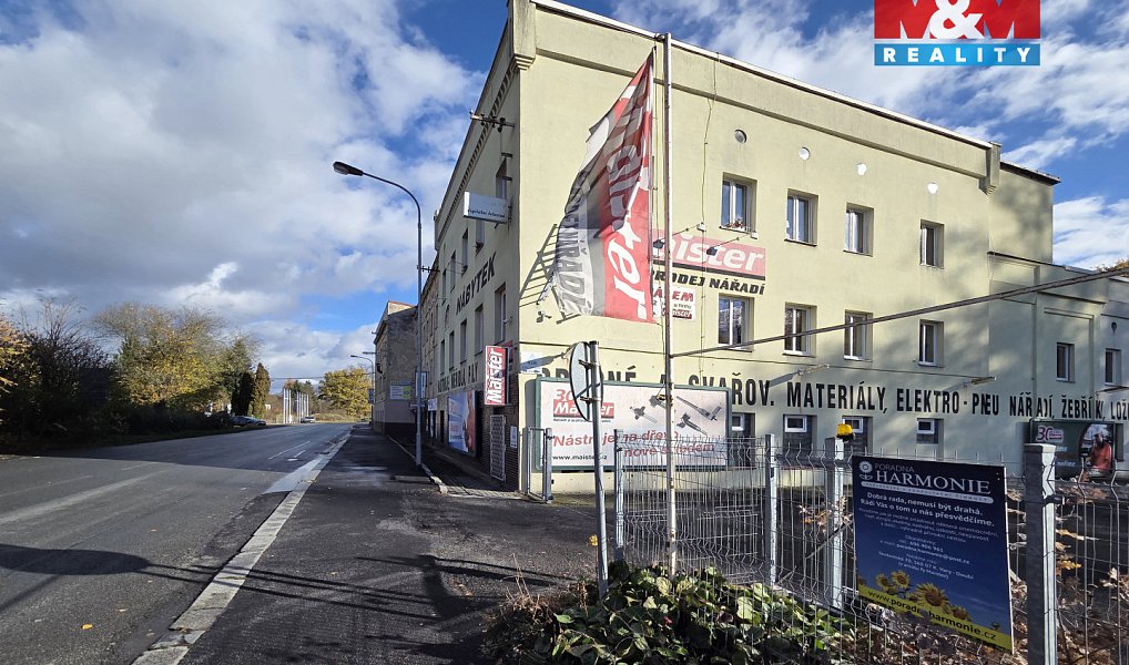 Pronájem obchodních prostor 157 m², Karlovy Vary – náhled fotky 7