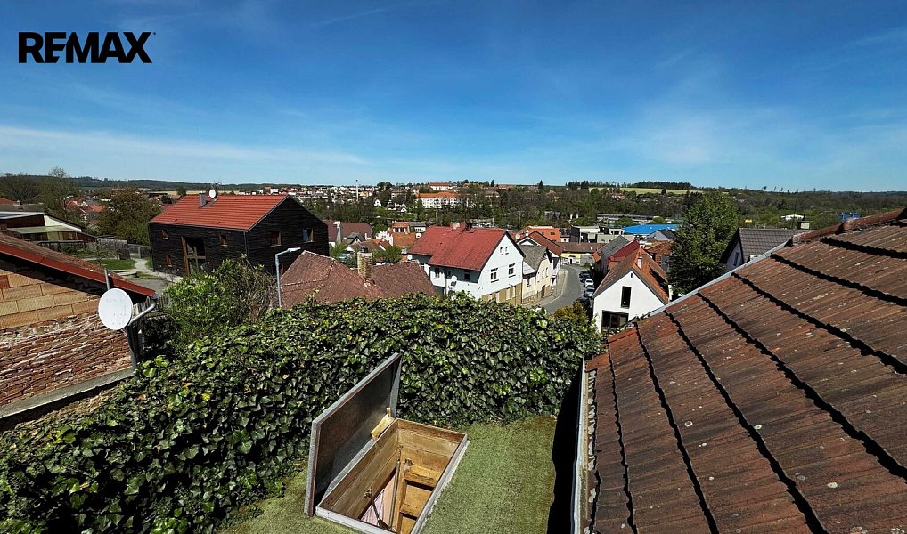 Prodej domu 76 m² s pozemkem 146 m², Vlašim – náhled fotky 10