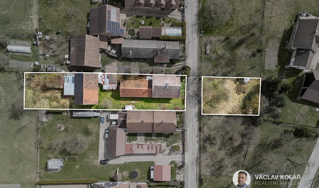 Prodej domu 96 m² s pozemkem 1 597 m², Ostroměř – náhled fotky 37