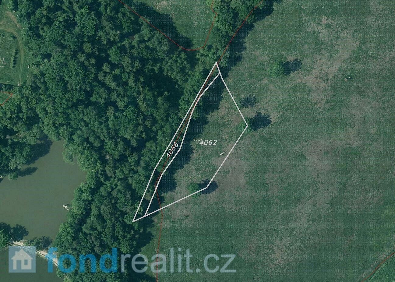 Prodej pole 77 070 m² – fotografie 3
