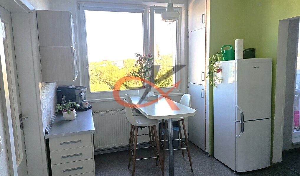 Prodej bytu 3+1 72 m², Hranice – náhled fotky 2